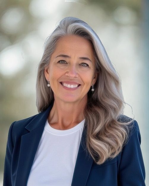 May L. Harris Esq., MA